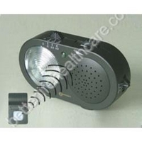 Telephone Ring Flasher Remote Doorbell Ring Flash