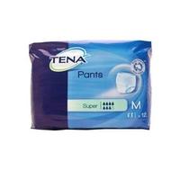 Tena Pants Super Medium