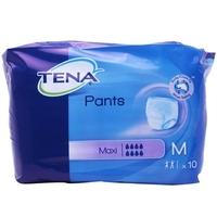 tena pants maxi medium