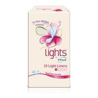 Tena Lights Light Liners