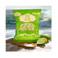 Ten Acre Lime and Sea Salt Popcorn 28g (1 x 28g)