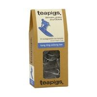 Teapigs Tung Ting Oolong Tea 15 Bag (1 x 15bag)