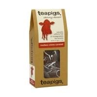 Teapigs Rooibos Creme Caramel Tea 15 Bag (1 x 15bag)