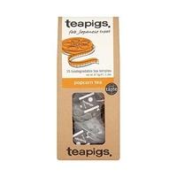 teapigs popcorn tea 15 bag 1 x 15bag