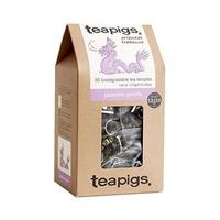 Teapigs Jasmine Pearls 50 Bag (1 x 50bag)