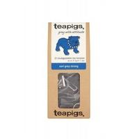 teapigs earl grey strong tea 15 bag 1 x 15bag