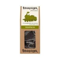 Teapigs Darjeeling Tea 15 Bag (1 x 15bag)