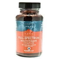 Terranova Full Spectrum Multivitamin Complex - 100capsules