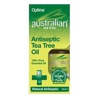 Tea Tree Oil (25ml) - x 2 Twin DEAL Pack