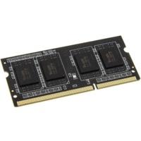 Team 4GB SO-DIMM DDR3 PC3-12800 CL11 (TED34G1600C11-S01)