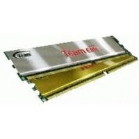 Team Elite 2GB SO-DIMM DDR2 PC2-5300 (TSDD2048M667C5-E) CL5