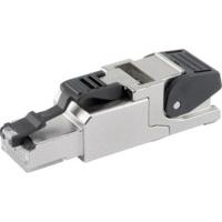 Telegärtner MFP8 SteÂcker CAT 6A (2x)