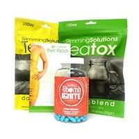 Teatox Plus to colon cleanse, cleansing diet, best detox tea UK