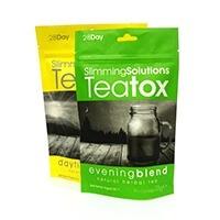 Teatox BUY ONE GET ONE FREE, Best Detox Diet, Slimming Tea, Detox Tea