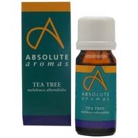 Tea Tree Oil (10ml) - x 4 Units Deal