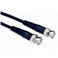 Testec BNC cable RG58, 0, 25m