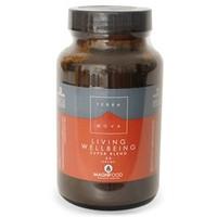 terra nova living wellbeing super blend 50 gr