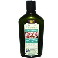 Tea Tree Scalp Treatment Shampoo 325ML 10 Pack Bulk Savings