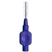 Tepe Interdental Brush Purple 1.1mm Pack of 8 1.1mm