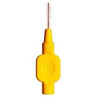 Tepe Interdental Brush Yellow 0.7mm Pack of 8 0.7mm