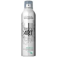 TECNI ART Volume Lift spray mousse 250 ml