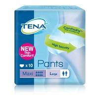 tena pants maxi large