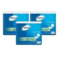 TENA Comfort Super 3 Pack