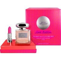 Terry de Gunzburg Reve Opulent Eau de Parfum Spray 100ml Love Edition Gift Set