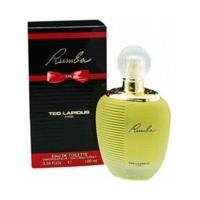 Ted Lapidus Rumba Eau de Toilette (100ml)