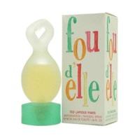 Ted Lapidus Fou d\'Elle Eau de Toilette (100ml)