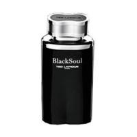 ted lapidus black soul eau de toilette 50ml