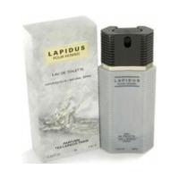 Ted Lapidus Lapidus pour Homme Eau de Toilette (50ml)