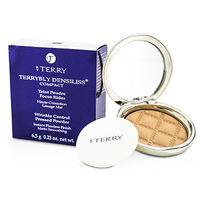 Terrybly Densiliss Compact (Wrinkle Control Pressed Powder) - # 6 Amber Beige 6.5g/0.23oz