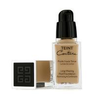 Teint Couture Long Wear Fluid Foundation SPF20 - # 5 Elegant Honey 25ml/0.8oz