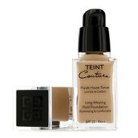 Teint Couture Long Wear Fluid Foundation SPF20 - # 4 Elegant Beige 25ml/0.8oz