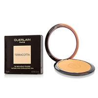 Terracotta The Bronzing Powder (Natural & Long Lasting Tan) - No. 07 Deep Golden 10g/0.35oz