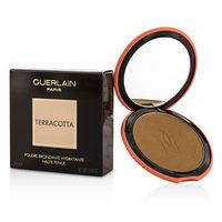 Terracotta Bronzing Powder (With Silicone Case) - # 03 Natural Brunettes 10g/0.35oz
