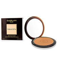 terracotta the bronzing powder natural long lasting tan no 02 natural  ...