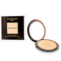 Terracotta The Bronzing Powder (Natural & Long Lasting Tan) - No. 01 Light Brunettes 10g/0.35oz