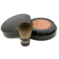 terracotta mineral flawless bronzing powder 03 dark 3g01oz