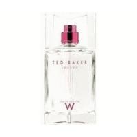 Ted Baker W Eau de Toilette (30ml)