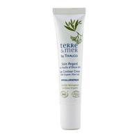 Terre & Mer Eye Contour Cream With Organic Olive Leaf 15ml/0.51oz