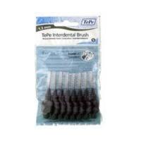 TePe Interdental Brushes 1, 3 mm grey (8 pcs)