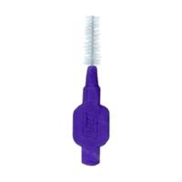 TePe Interdental Brushes 1, 1mm purple (8 pcs)