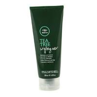 Tea Tree Styling Wax ( Definition and Control ) 200ml/6.8oz