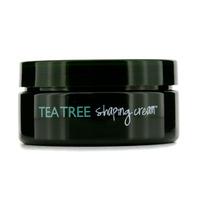 tea tree shaping cream 85g3oz