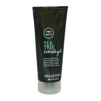 Tea Tree Firm Hold Gel 204 ml/6.8 oz Hair Gel