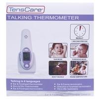 TensCare Talking Thermometer