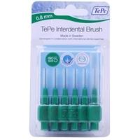 TePe Interdental Brushes 0.8mm