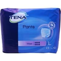 Tena Pants Maxi Large